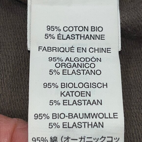 Vuori Laguna Lounge Pants 2.0 in Brown/Umber - Size XL - Excellent Condition - Picture 11 of 12